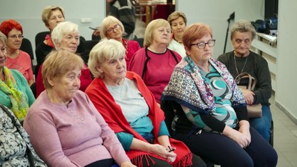 Gazeta Lubuska. Świebodzin. Piosenka turystyczna - warsztaty