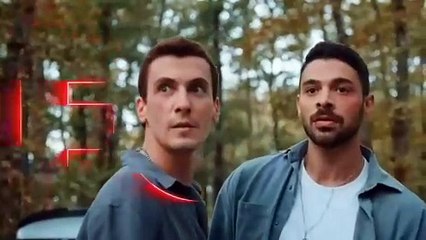 مسلسل المتوحش الحلقة 6 علان 1 الرسمي مترجم للعربيه