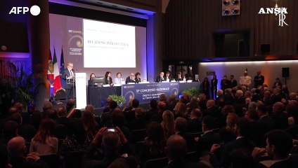 Oltre mille magistrati contro separazione delle carriere