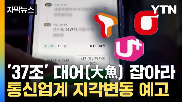 [자막뉴스] '마지막 아날로그의 땅'...37조 시장 누가 잡을까 / YTN