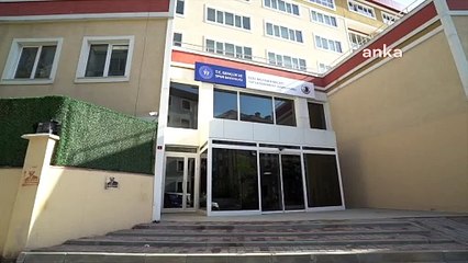 Kartal Belediyesi Üniversiteli Kız Öğrencilere Destek Veriyor