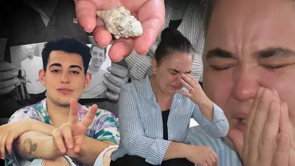 Veli Eren Atay, 100 gündür Alaçatı'da kayıp