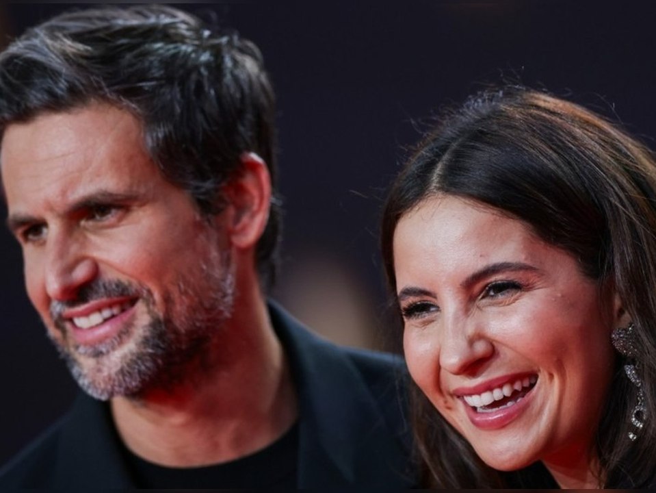 Babyglück bei 'GZSZ'-Star Chryssanthi Kavazi und Tom Beck