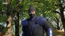 Carpenter Assassin - 8