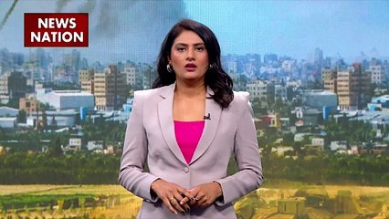 Israel-Hamas War : गाजा में ग्राउंड ऑपरेशन का काउंटडाउन शुरू