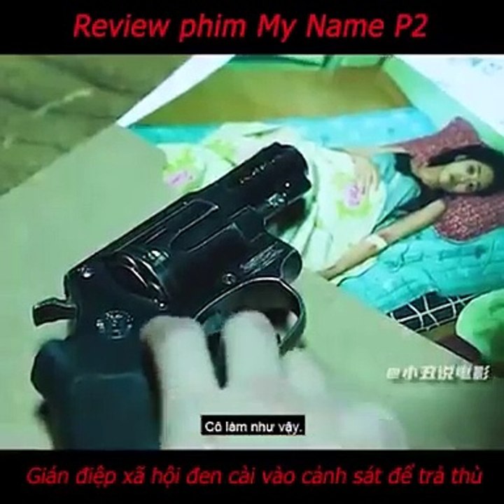 My Name - Tập 2