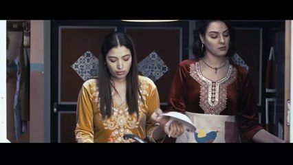 بنت البلاد - صعيبة كي تلحقي عروسة جديدة و عجوزتك تكون عڨابك ‍♀️‍♀️