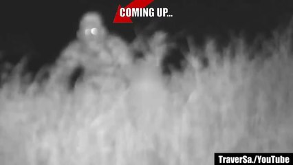 30 Scary Videos with Unbelievable Endings