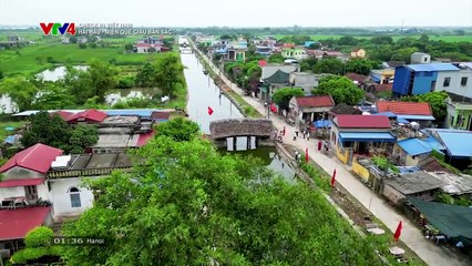 Những cánh hoa trước gió Tập 24