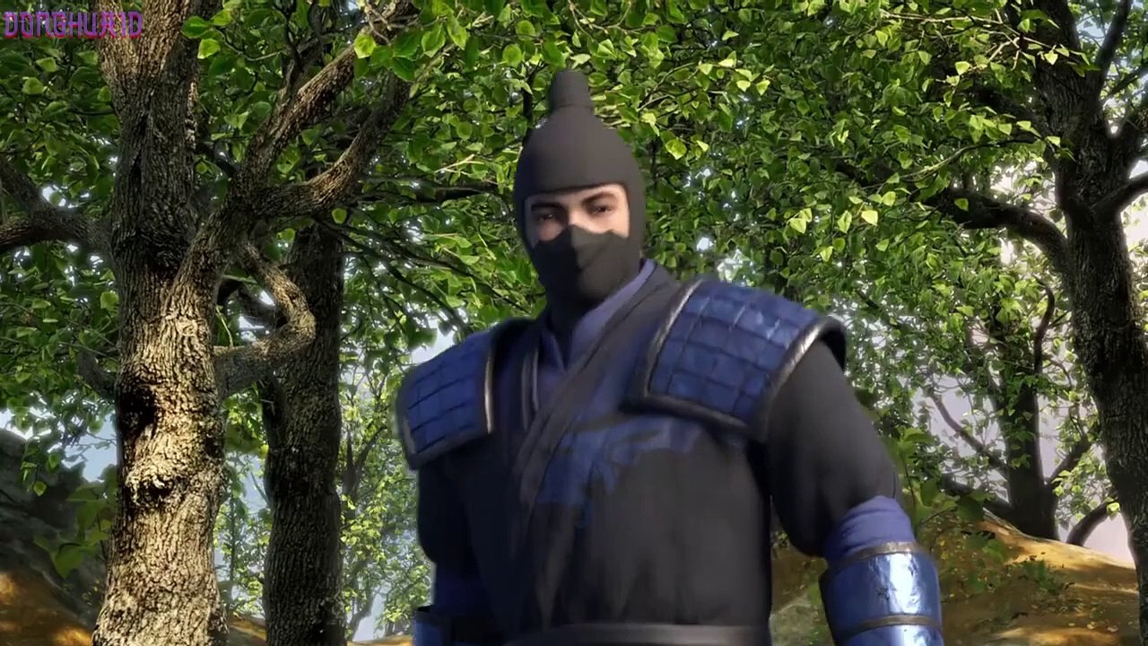 Carpenter Assassin Episode 8