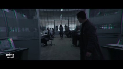 'Awareness' tráiler