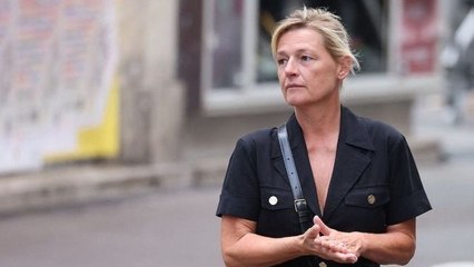 Anne-Elisabeth Lemoine bientôt remplacée par Aurélie Casse dans "C à vous" ? Le production de l'émission fait une déclaration inattendue !