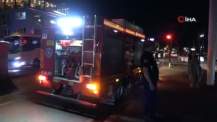 Bursa’da minibüs önce taksiye ardından yayalara çaptı: 4 yaralı