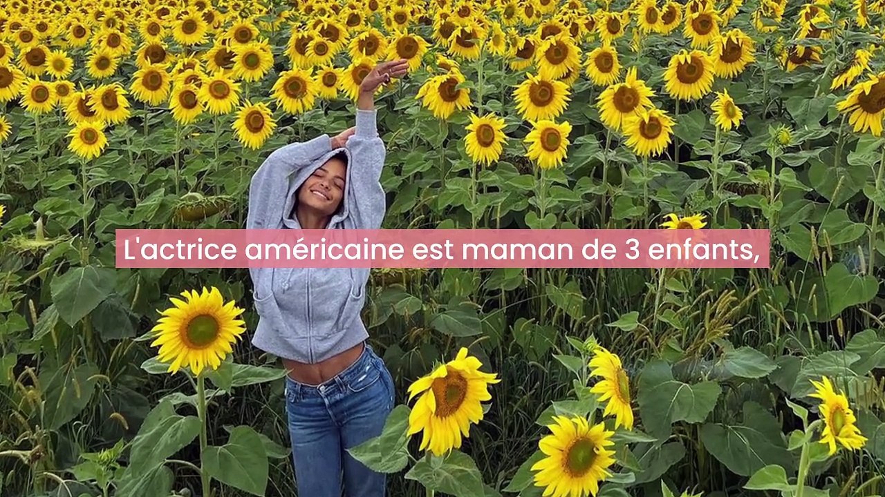 Christina Milian partage un moment que les parents connaissent bien