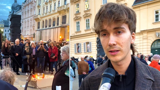 Mahnwache für alle Opfer im Nahost-Konflikt: Genau so etwas habe ich gebraucht