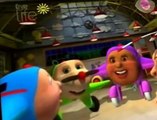 Jay Jay the Jet Plane Jay Jay the Jet Plane E001 Spending Time with Big Jake / The New Plane
