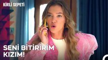 Bütün Günahların Tek Kaynağı Medine - Kirli Sepeti 5. Bölüm