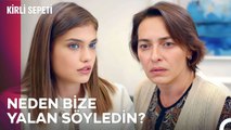 Şimdi Ayıkla Bakalım Pirincin Taşını İlkgül! - Kirli Sepeti 5. Bölüm