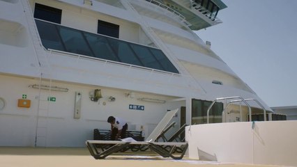The Good Ship Murder S01E02 (2023)