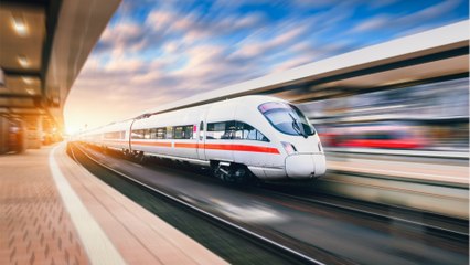 Bahn-Fahrplanwechsel, Streaming-Preiserhöhung und Mode-Novum: Das ändert sich im November 2023