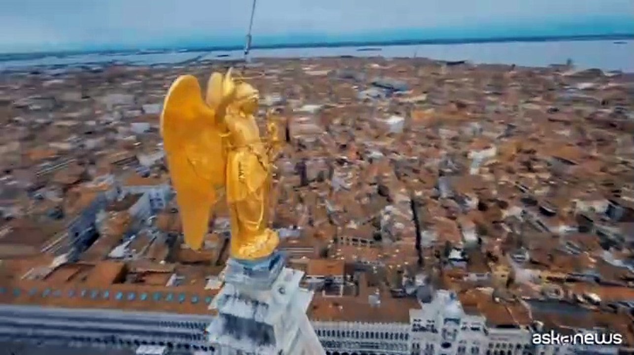 Italia Paese ospite d'onore alla Buchmesse 2024: il video di presentazione