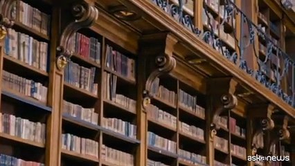 Italia Paese ospite d'onore alla Buchmesse 2024: il video di presentazione