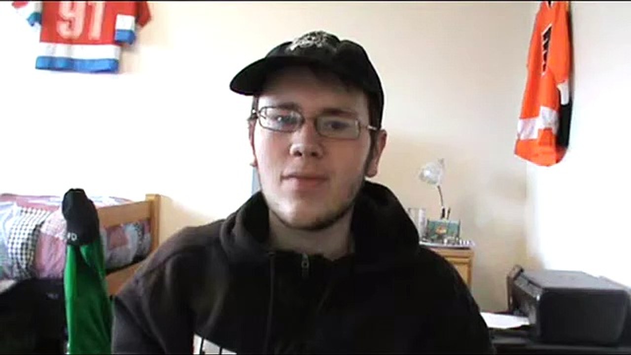 Norty's Forgotten Flicks: Insomnia