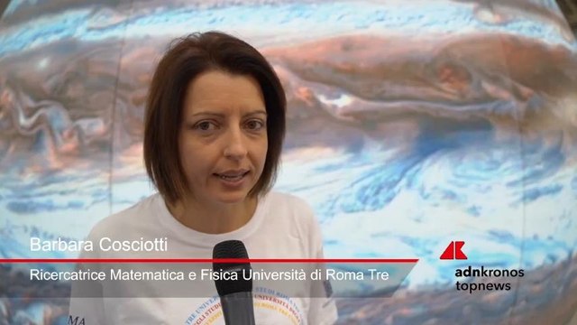 Cosciotti (Roma Tre): “Esplorare il significato della ricerca nei nuovi mondi”