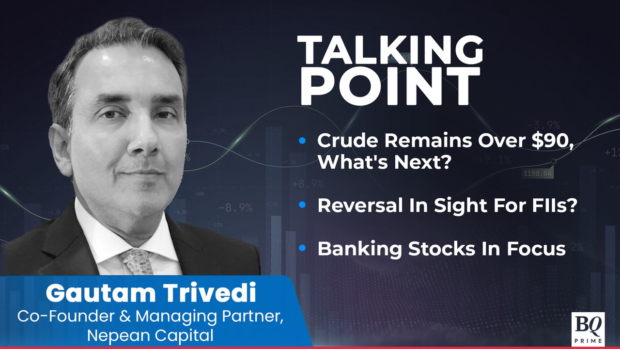 Talking Point: Where Will Pockets Of Value Emerge?