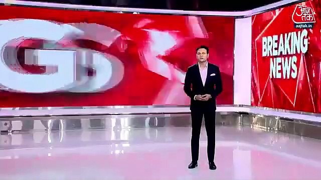 CM Yogi performed Kanya Pooja at the 9th day of Navratri