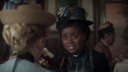 The Gilded Age - S02 Trailer (English) HD