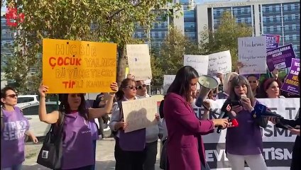 Tarikatta çocuk istismarı davasının yedinci duruşması görülüyor