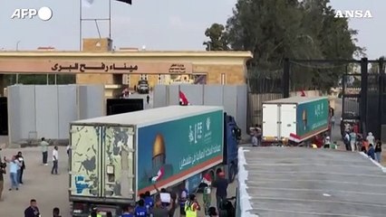 Gaza-Israele: conflitto al suo sedicesimo giorno