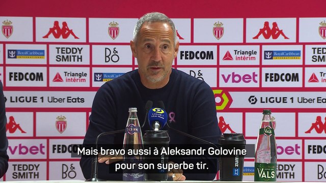 Hutter : Il faut juste gagner ces matches-là