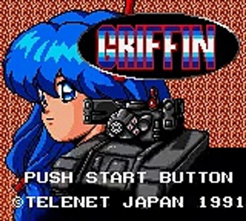 Griffin online multiplayer - game-gear