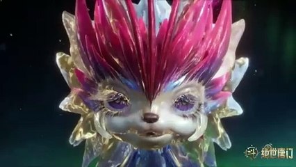 Soul Land 2 - The Unrivaled Tang Sect Ep 19 English Subtitle