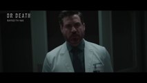 Dr. Death - S02 Teaser Trailer (English) HD