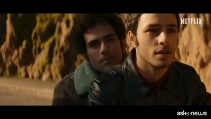 Ozpetek: "Nuovo Olimpo" film autobiografico e il pi? importante