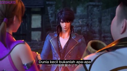 The Legend Of Magic Outfit Episode 22