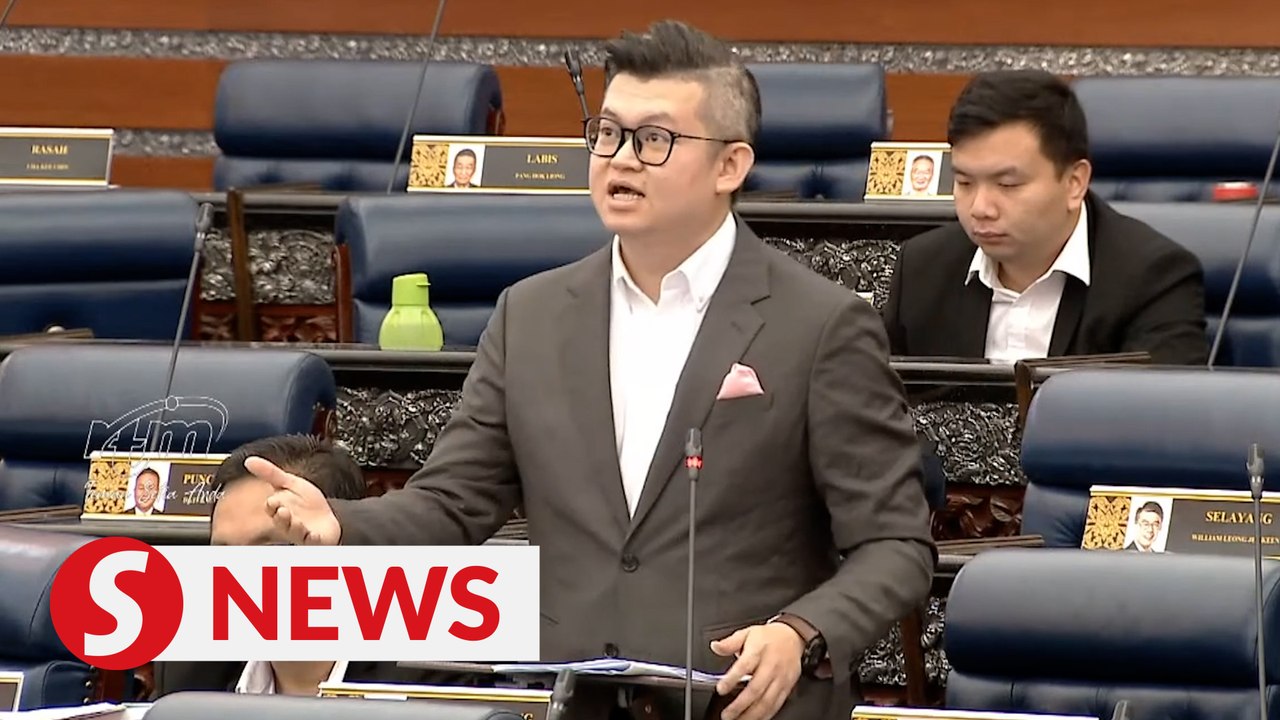 MP moots social health insurance scheme to strengthen healthcare ecosystem