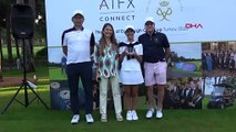 The Duke of Edinburgh Cup Türkiye ayağı sona erdi