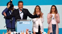 Massa y Milei irán a segunda vuelta en las elecciones presidenciales de Argentina