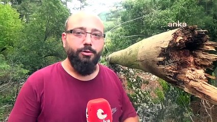 Köyde Elektrik Sorunu: Milattan Öncesine Döndük