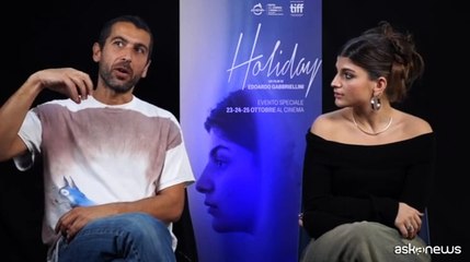 "Holiday" in sala, thriller che porta nel gorgo dell'adolescenza
