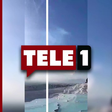 Türk Yıldızları'ndan nefes kesen 100'üncü yıl uçuşu!