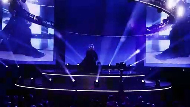 Madonna : premières images du Celebration Tour