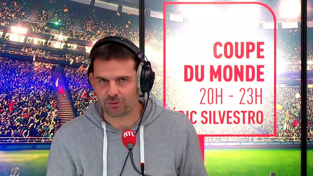 RUGBY - Le débrief de Argentine - Nouvelle-Zélande