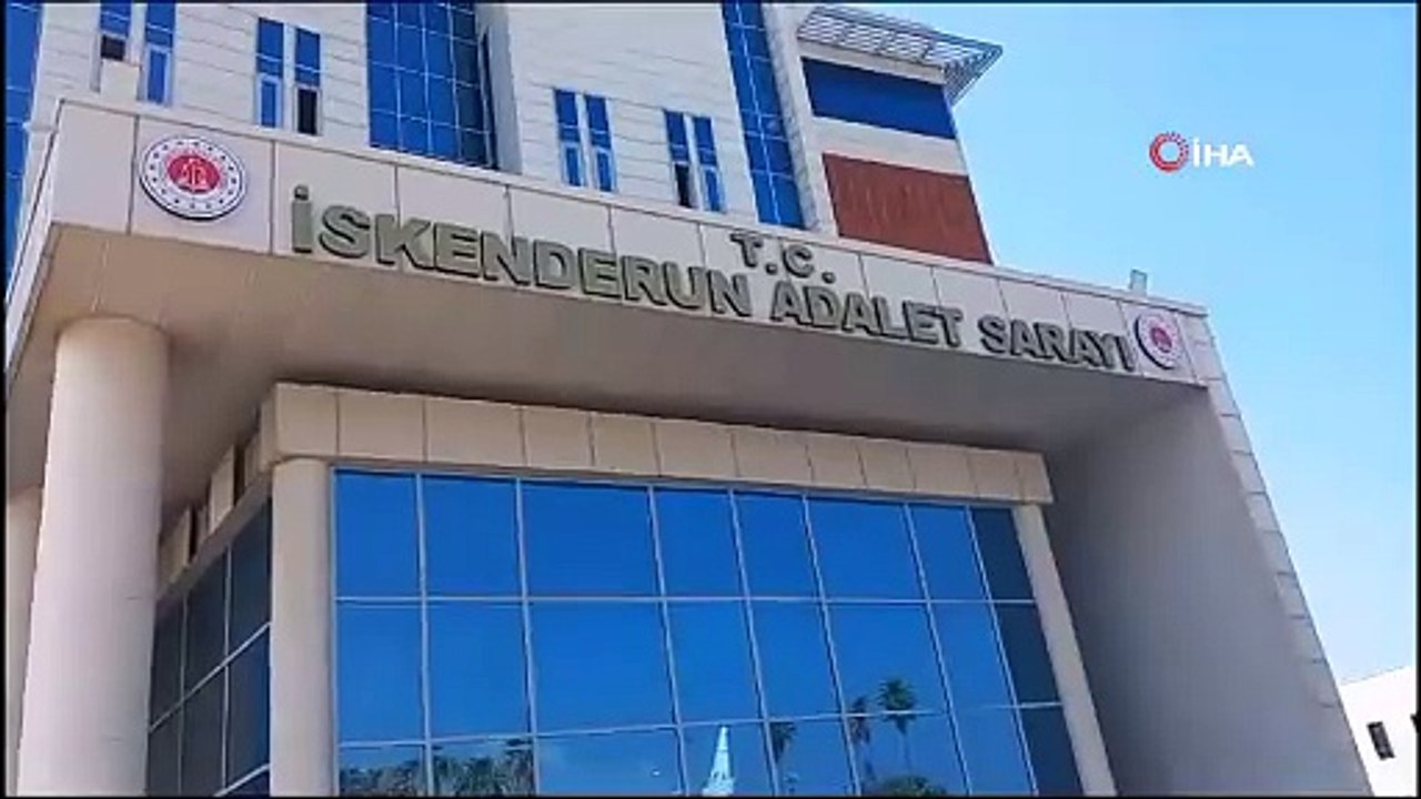 Hatay'da 4 çocuğa cinsel istismarda bulunan kişi tutuklandı