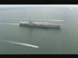 doc - Le porte avion USS Ronald Reagan (1/3)