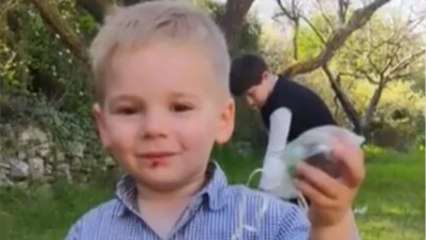 Disparition d'Émile : la piste d'un tueur en série évoquée pour la première fois